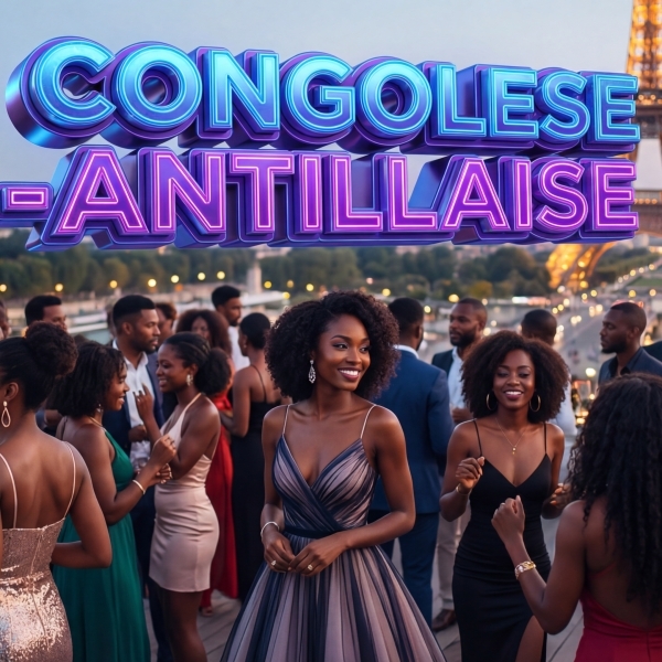 Antillaise