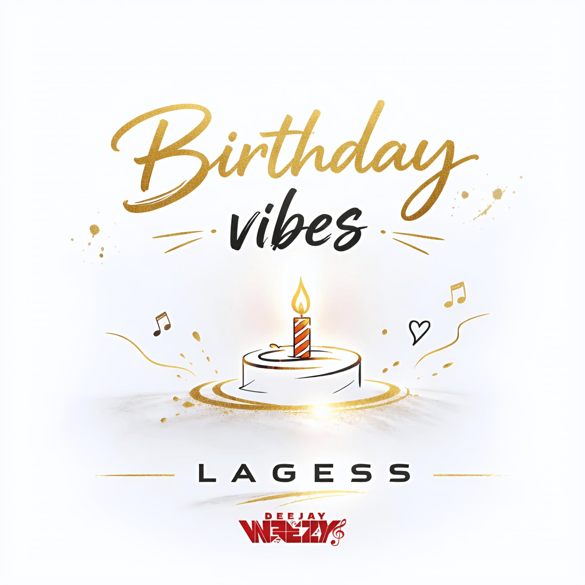 Birthday Vibes
