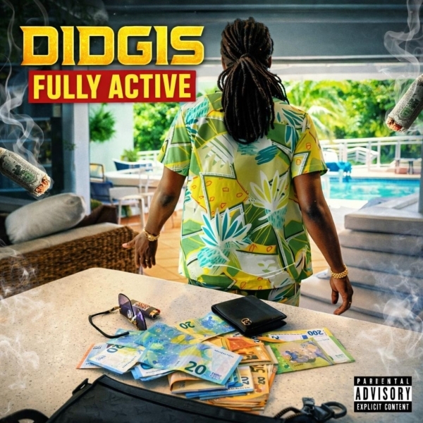 Fully Active