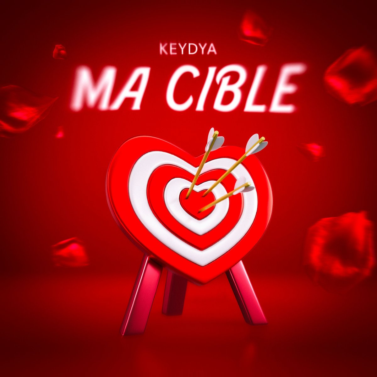 Ma Cible
