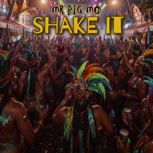 Shake It